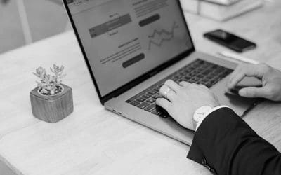 5 erreurs SEO fréquentes sur les sites de thérapeutes