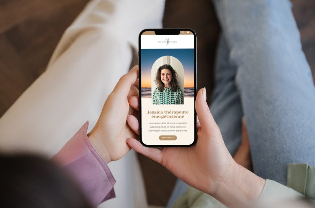 Pourquoi les thérapeutes ont besoin d’un site(et pas que d’Instagram)