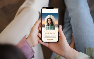 Pourquoi les thérapeutes ont besoin d’un site(et pas que d’Instagram)